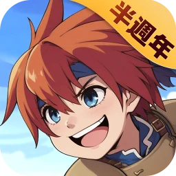 魔力寶貝：重返法蘭 simgesi