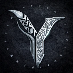 Значок Legend of YMIR