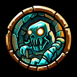 Icône de Quick Dungeon Crawler: RPG